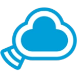 Logo of vouchercloud android Application 